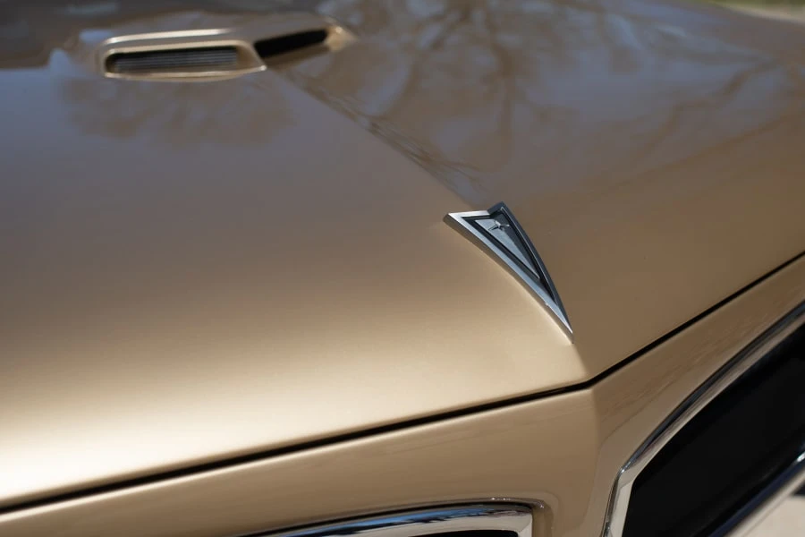 1967 Pontiac GTO 1st Gen - Image 14 of 29