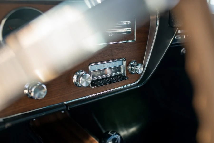 1967 Pontiac GTO 1st Gen - Image 24 of 29