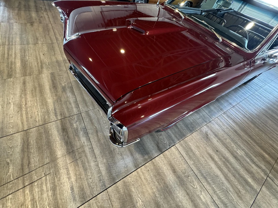 1967 Pontiac GTO 1st Gen - Image 24 of 31