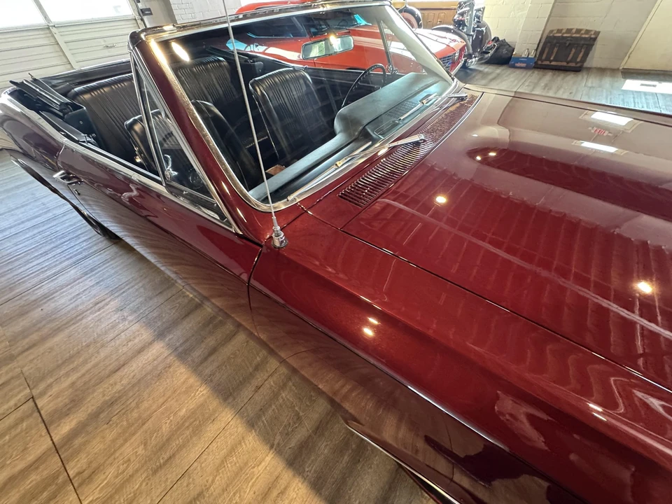 1967 Pontiac GTO 1st Gen - Image 22 of 31