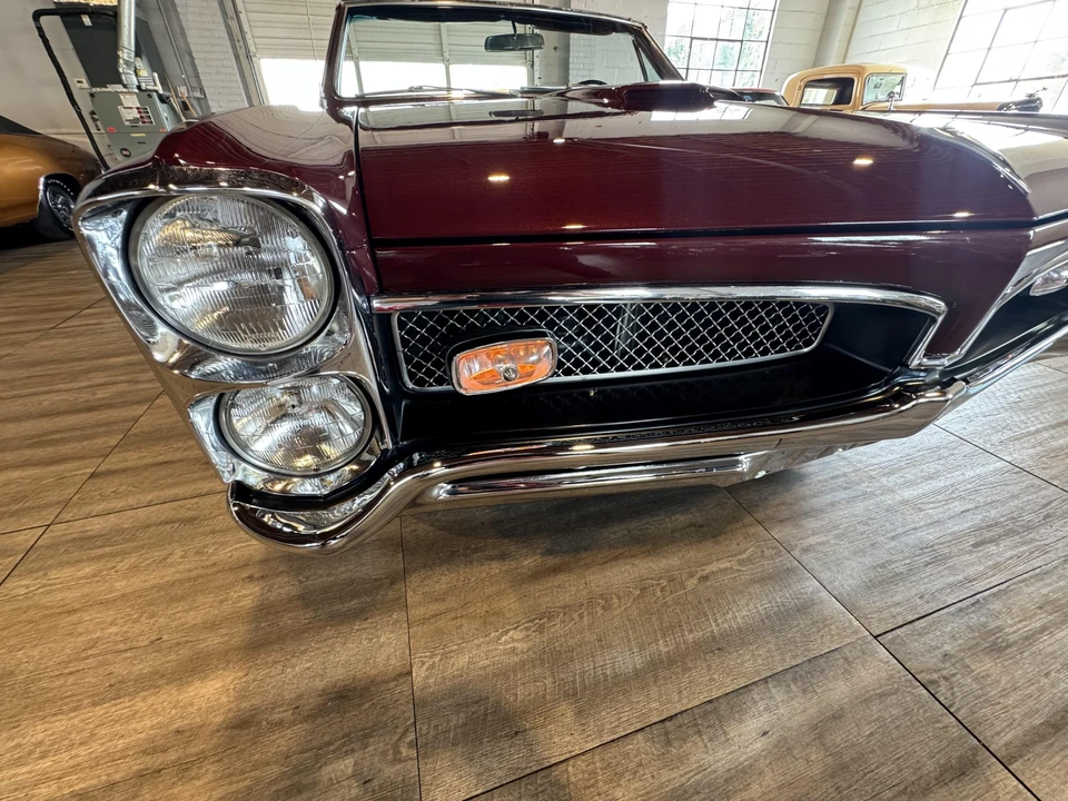 1967 Pontiac GTO 1st Gen - Image 26 of 31