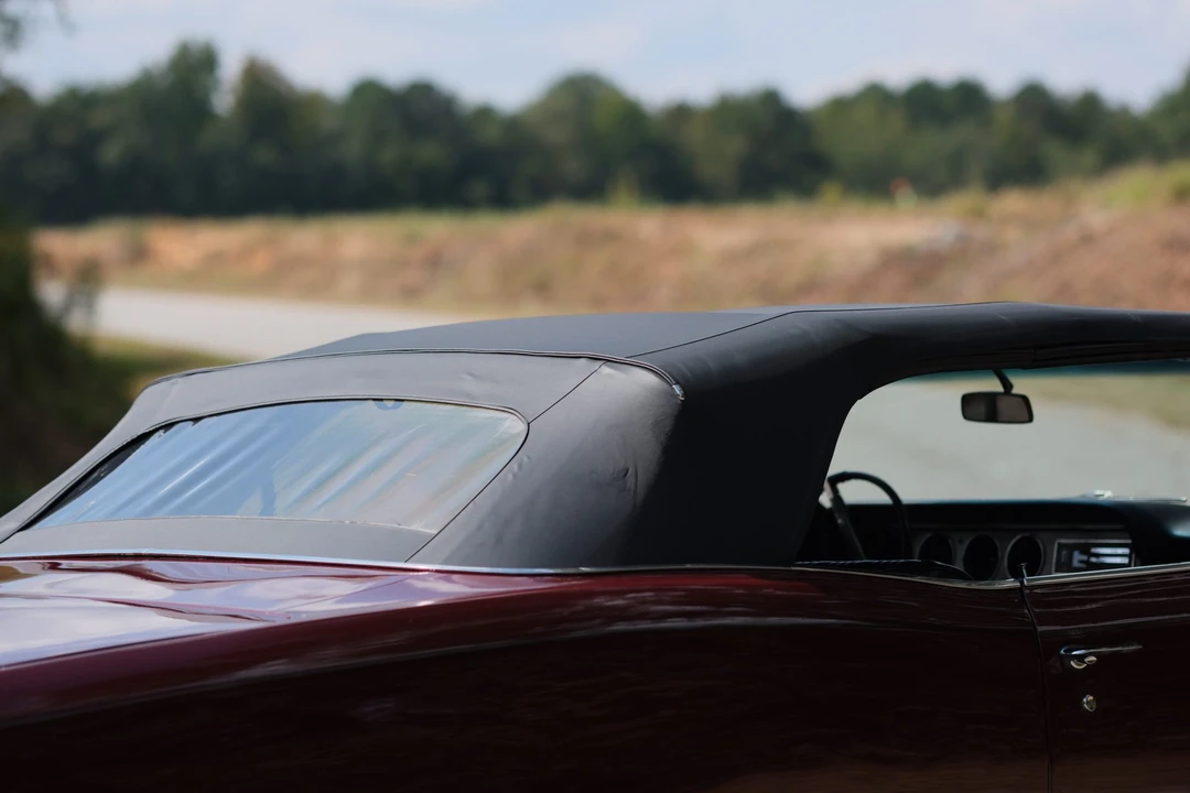 1967 Pontiac GTO 1st Gen - Image 13 of 31