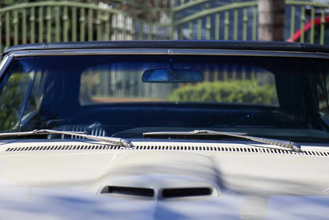 1967 Pontiac GTO 1st Gen - Image 19 of 31