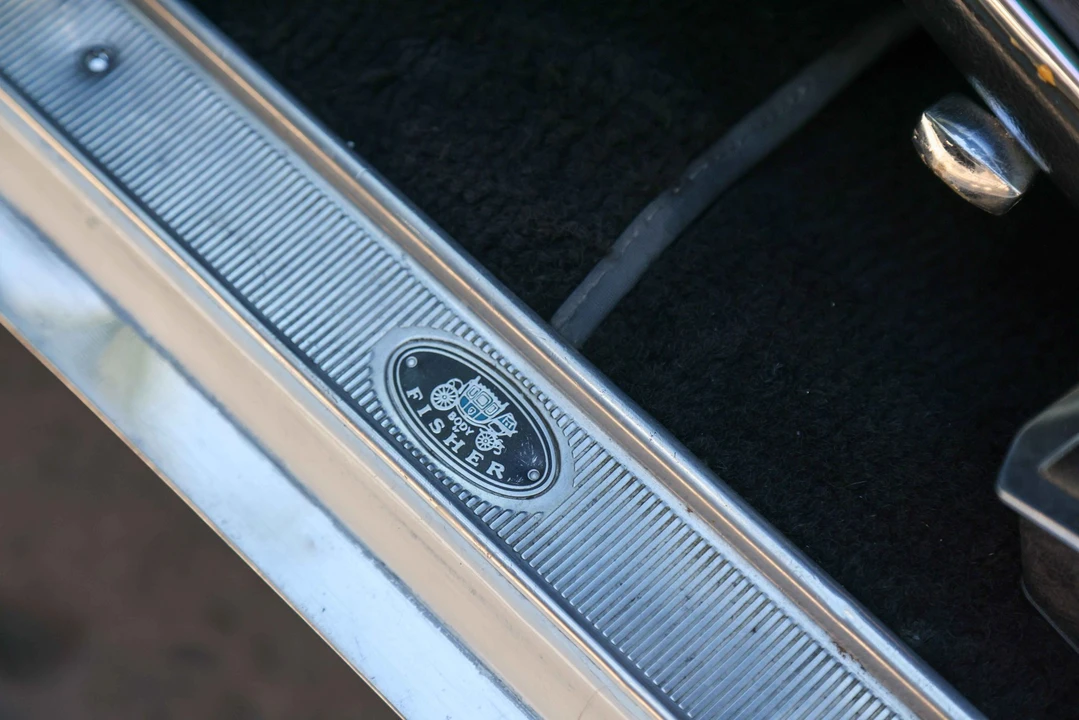 1967 Pontiac GTO 1st Gen - Image 31 of 31