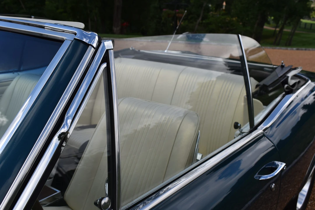 1967 Pontiac GTO 1st Gen - Image 22 of 31