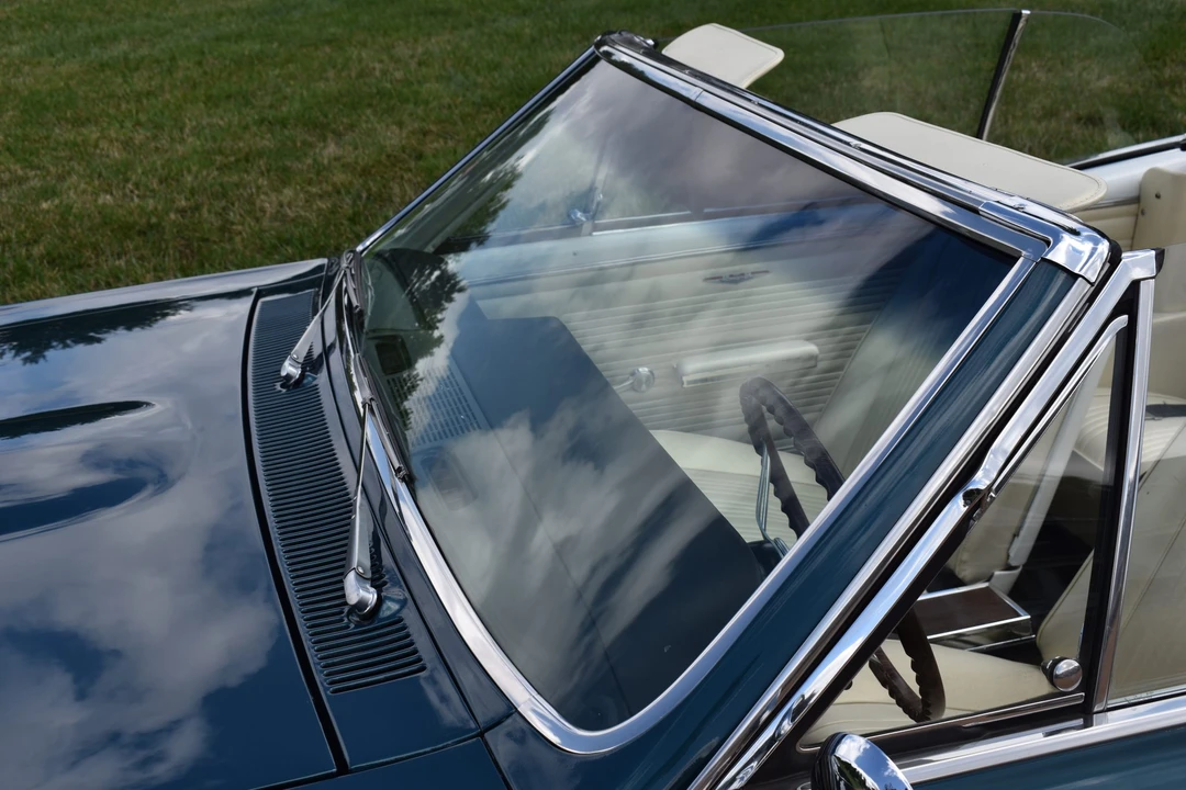 1967 Pontiac GTO 1st Gen - Image 23 of 31