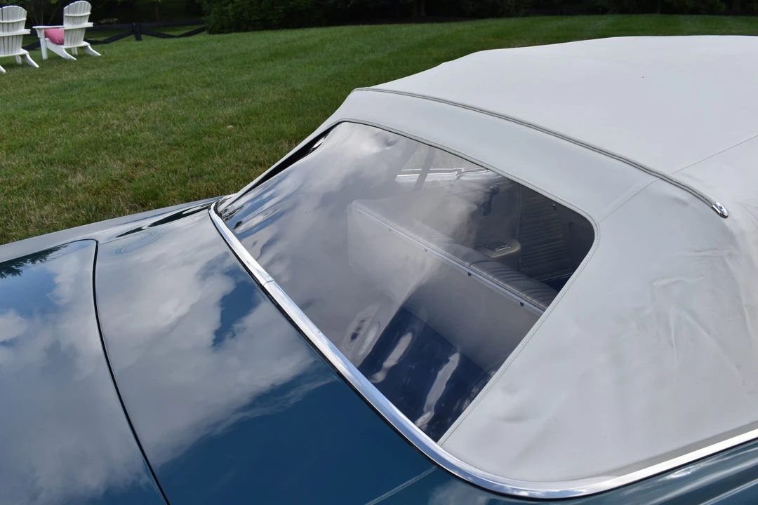 1967 Pontiac GTO 1st Gen - Image 19 of 31
