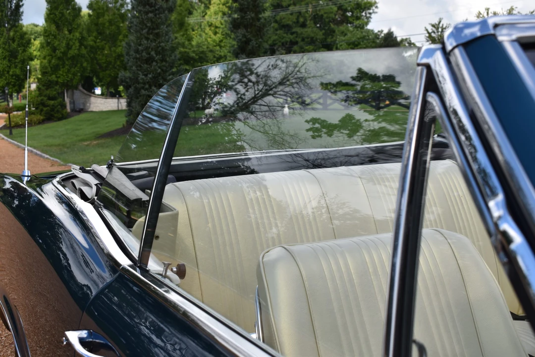1967 Pontiac GTO 1st Gen - Image 25 of 31