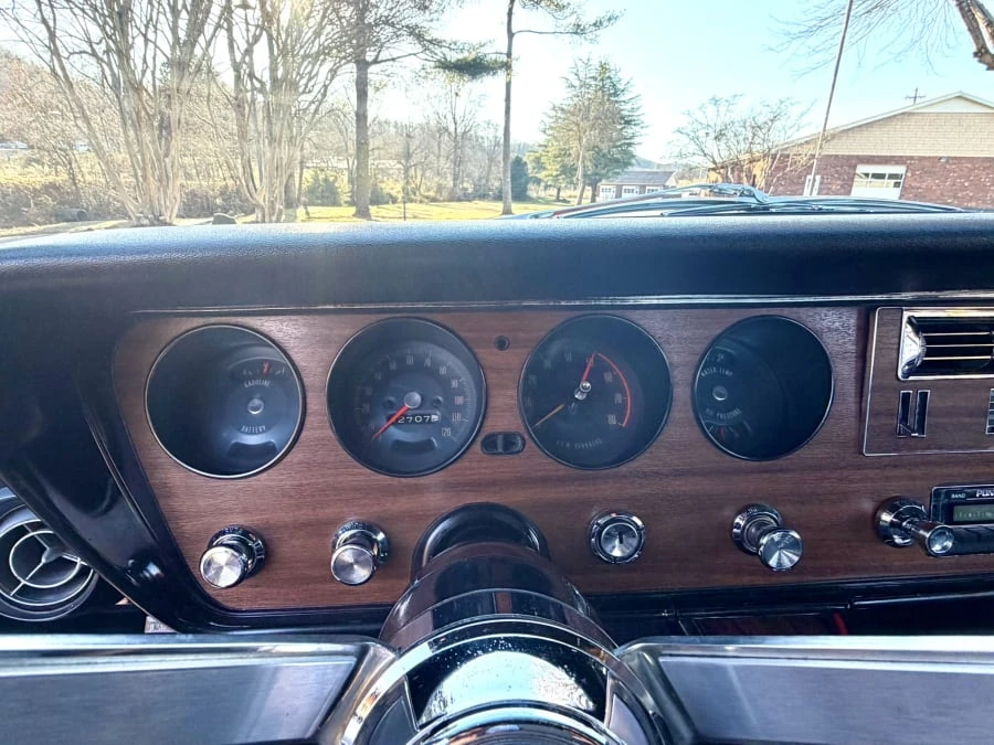 1967 Pontiac GTO 1st Gen - Image 23 of 31