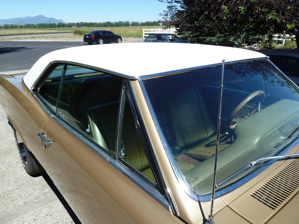 1967 Pontiac GTO 1st Gen - Image 26 of 31
