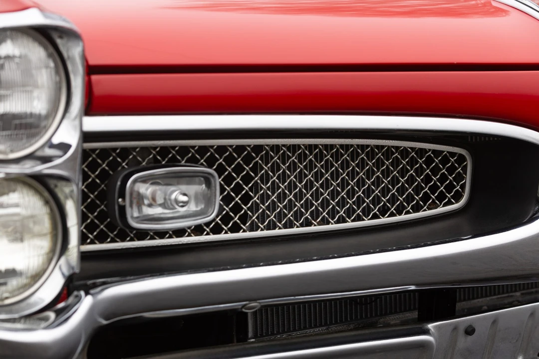 1967 Pontiac GTO 1st Gen - Image 24 of 31