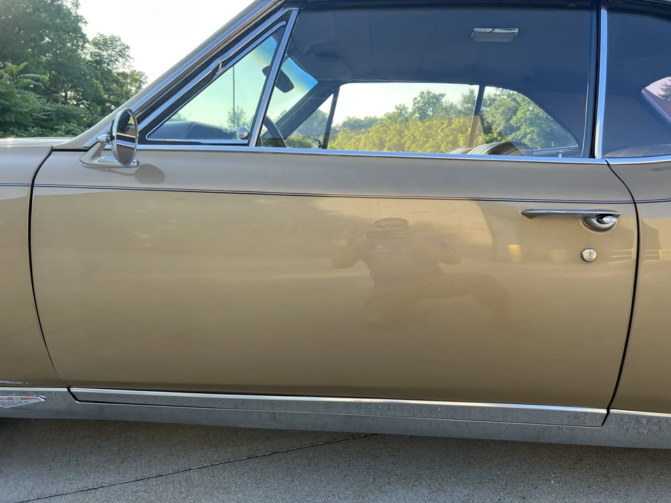 1967 Pontiac GTO 1st Gen - Image 27 of 31