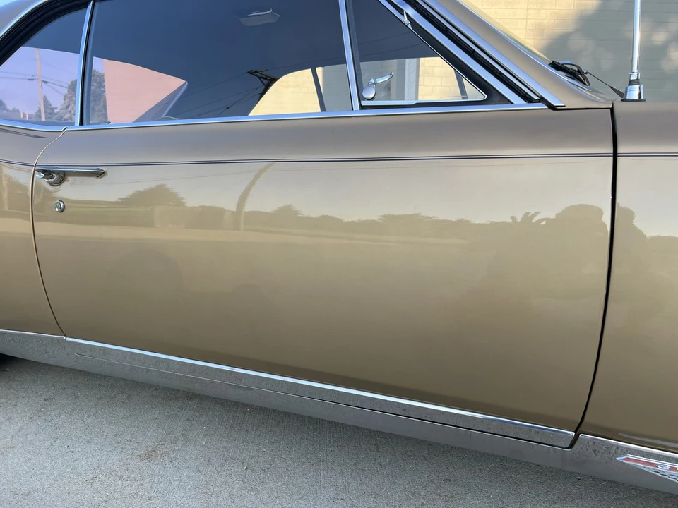 1967 Pontiac GTO 1st Gen - Image 17 of 31