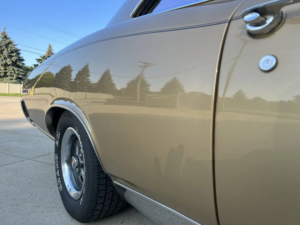 1967 Pontiac GTO 1st Gen - Image 20 of 31