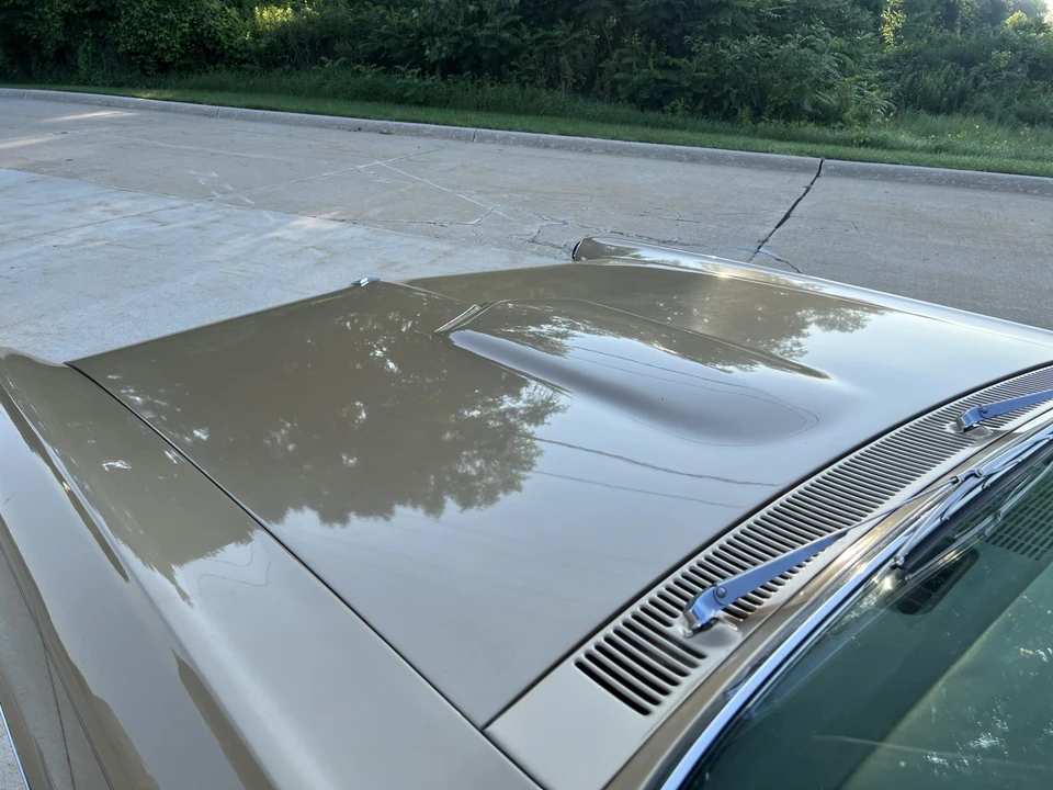 1967 Pontiac GTO 1st Gen - Image 31 of 31