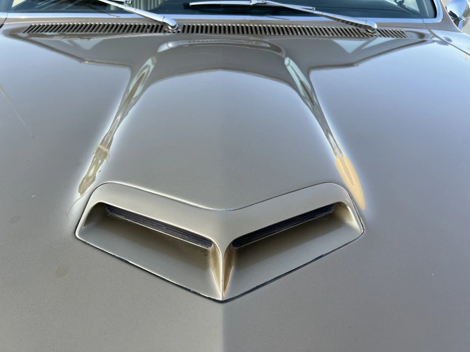 1967 Pontiac GTO 1st Gen - Image 14 of 31