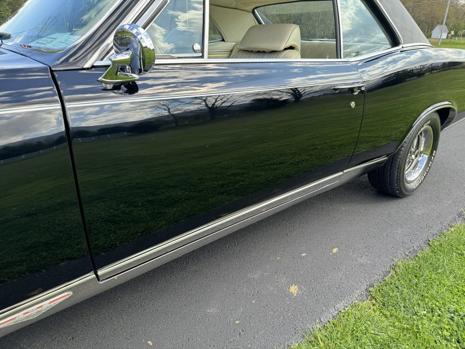 1967 Pontiac GTO 1st Gen - Image 20 of 31