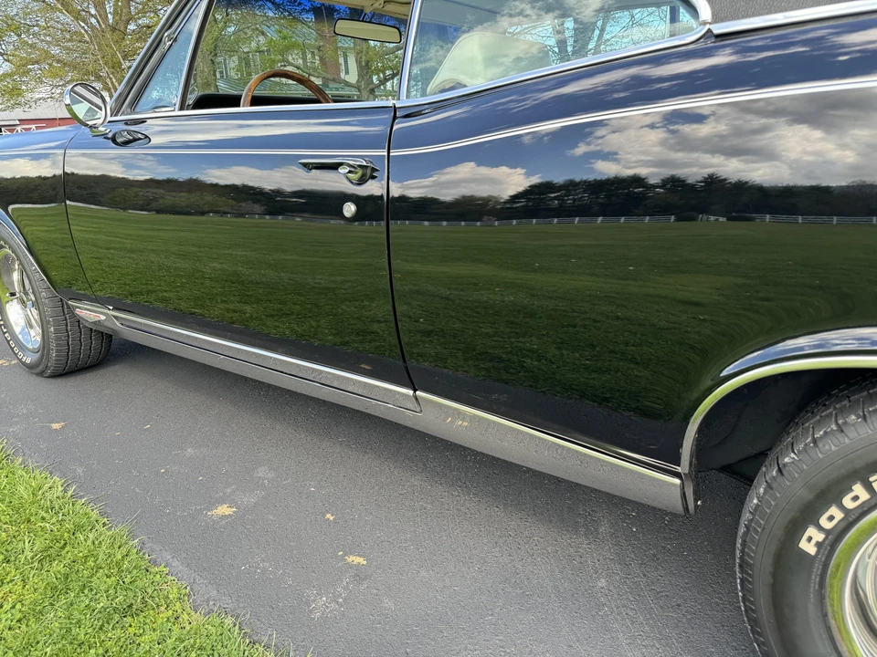1967 Pontiac GTO 1st Gen - Image 23 of 31