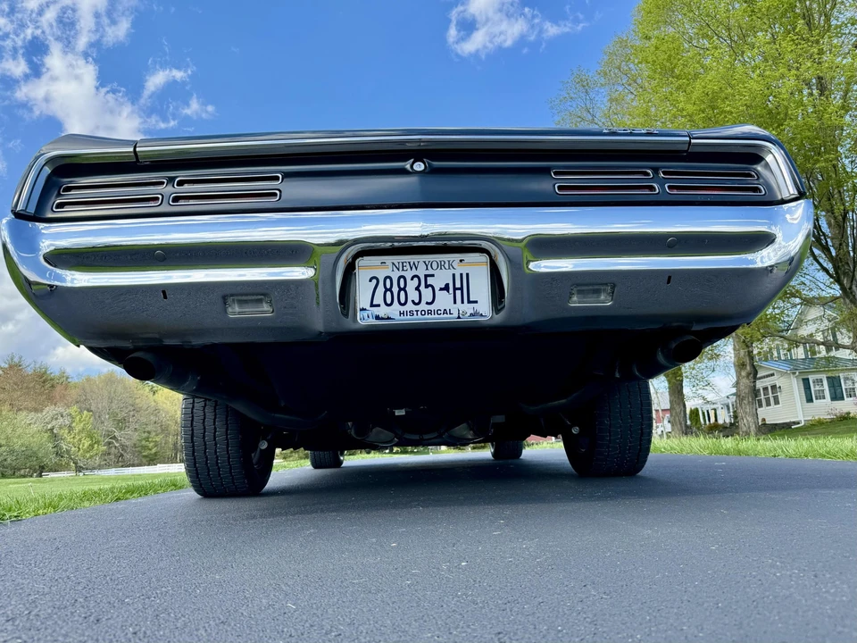1967 Pontiac GTO 1st Gen - Image 14 of 31