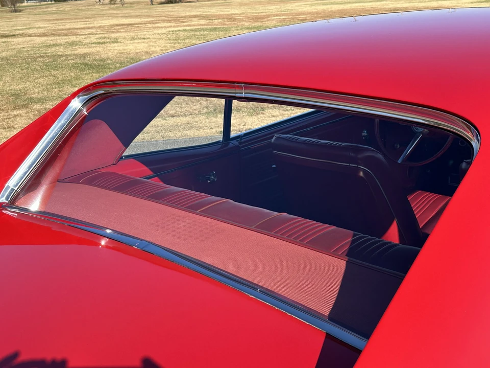 1967 Pontiac GTO 1st Gen - Image 24 of 31
