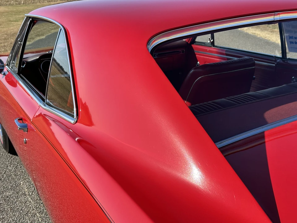 1967 Pontiac GTO 1st Gen - Image 29 of 31