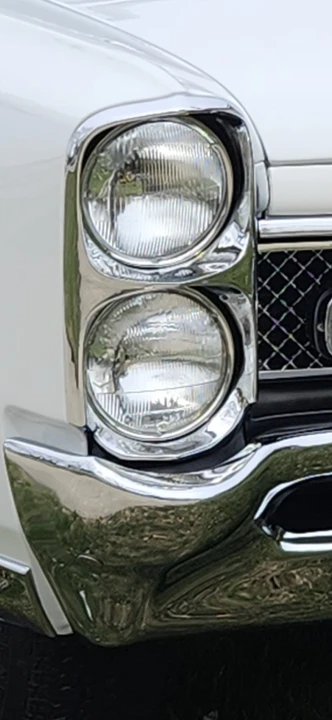 1967 Pontiac GTO 1st Gen - Image 22 of 29