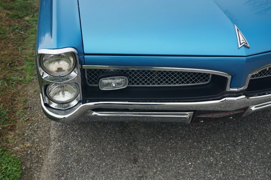 1967 Pontiac GTO 1st Gen - Image 18 of 31