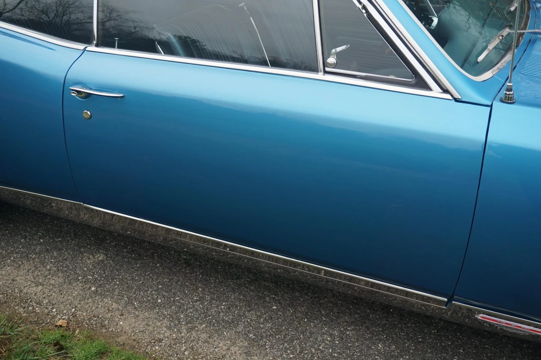 1967 Pontiac GTO 1st Gen - Image 30 of 31