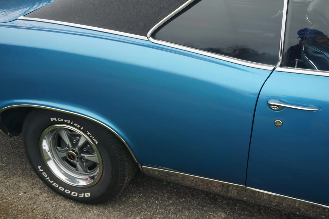 1967 Pontiac GTO 1st Gen - Image 29 of 31