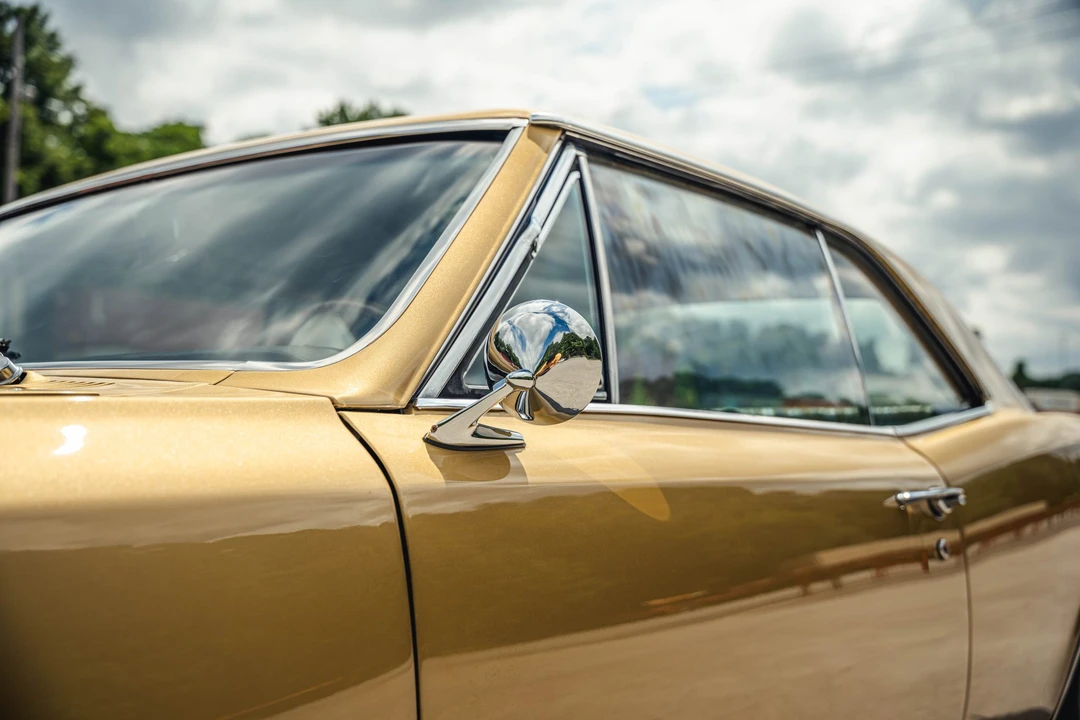 1967 Pontiac GTO 1st Gen - Image 24 of 31