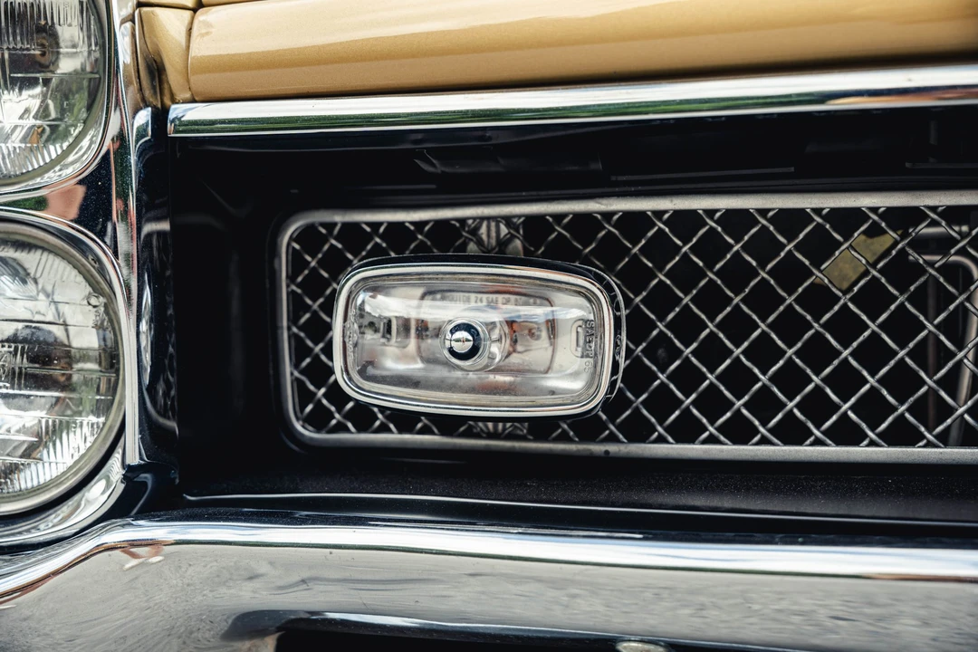 1967 Pontiac GTO 1st Gen - Image 20 of 31