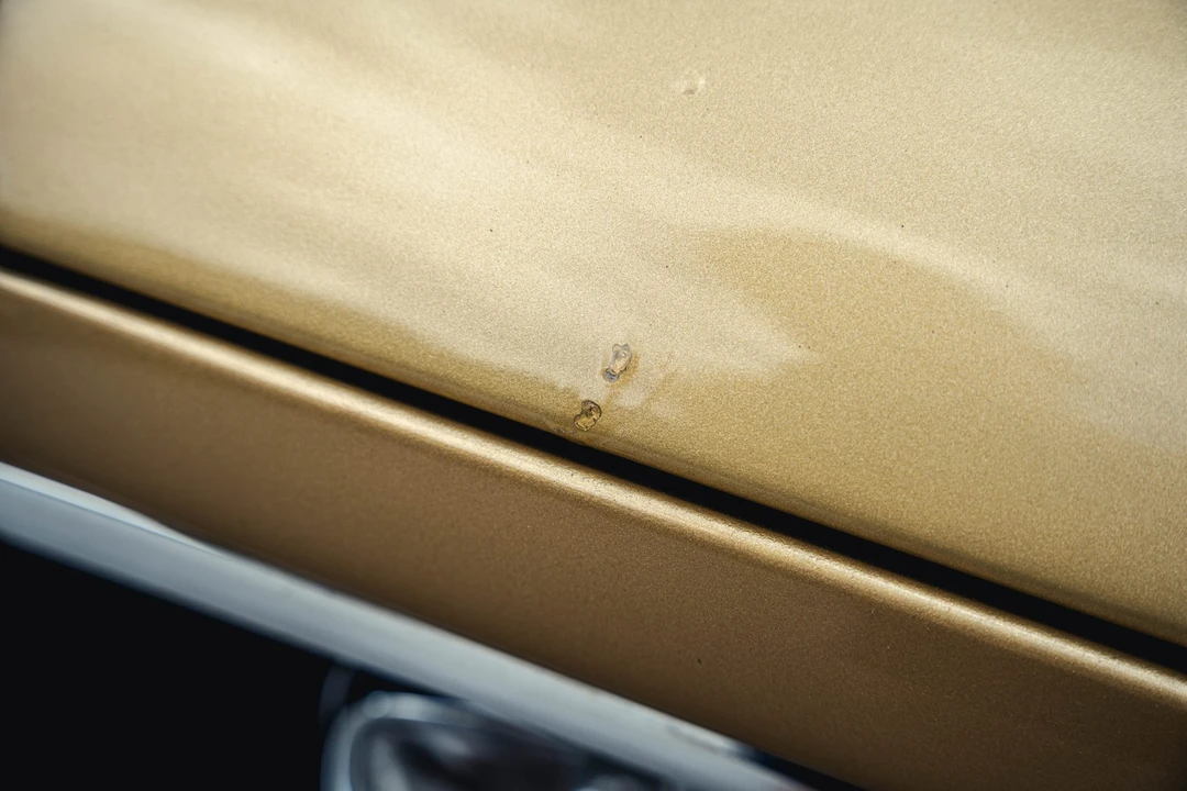 1967 Pontiac GTO 1st Gen - Image 28 of 31