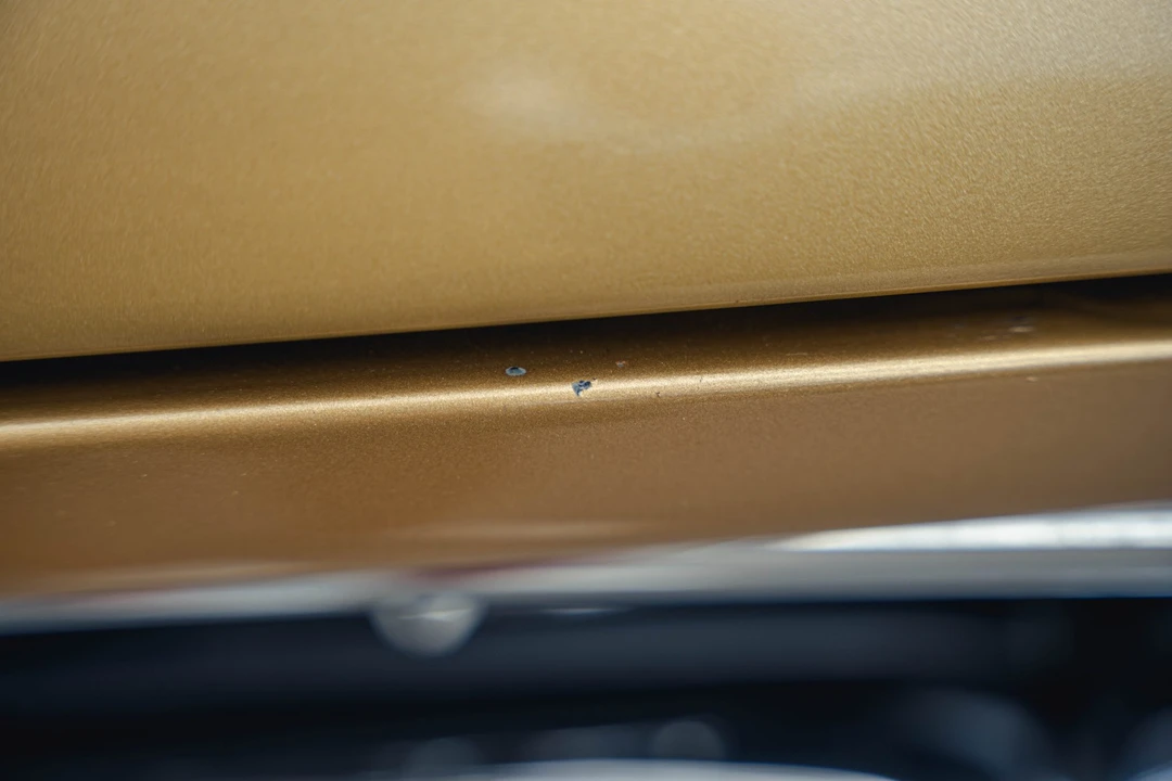 1967 Pontiac GTO 1st Gen - Image 29 of 31