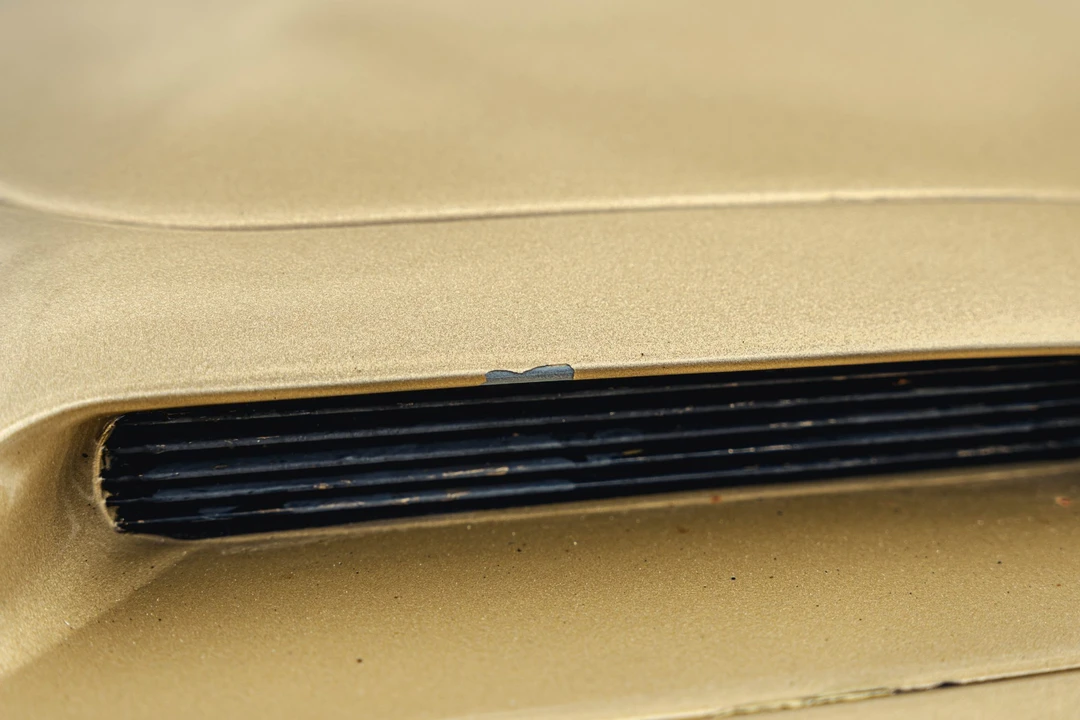 1967 Pontiac GTO 1st Gen - Image 30 of 31