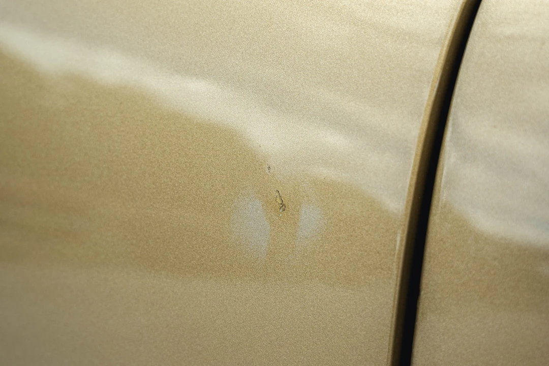 1967 Pontiac GTO 1st Gen - Image 31 of 31