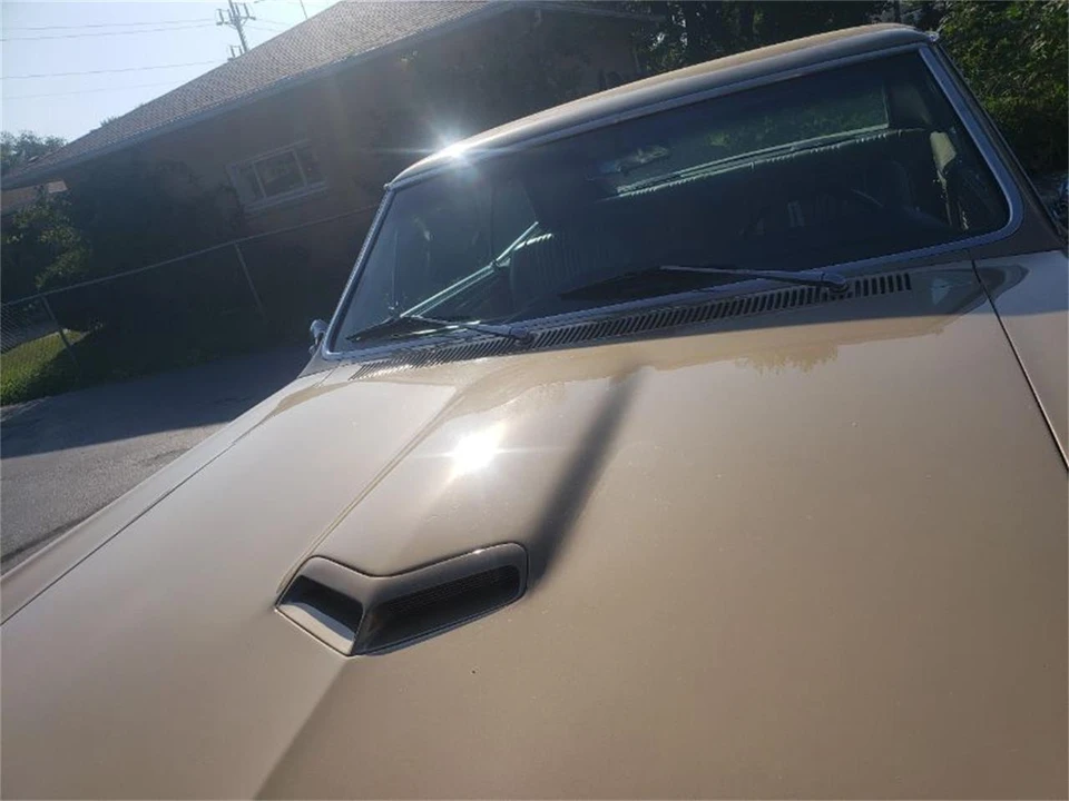 1967 Pontiac GTO 1st Gen - Image 8 of 30