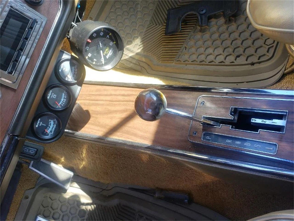 1967 Pontiac GTO 1st Gen - Image 15 of 30