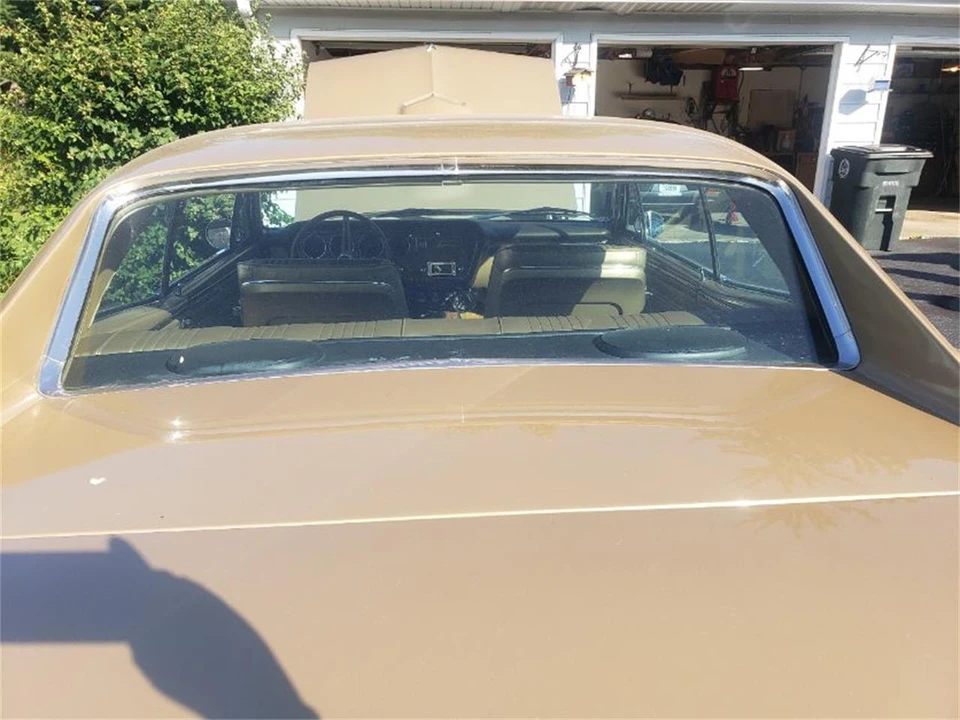 1967 Pontiac GTO 1st Gen - Image 9 of 30