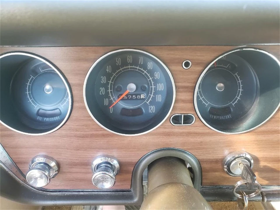 1967 Pontiac GTO 1st Gen - Image 19 of 30