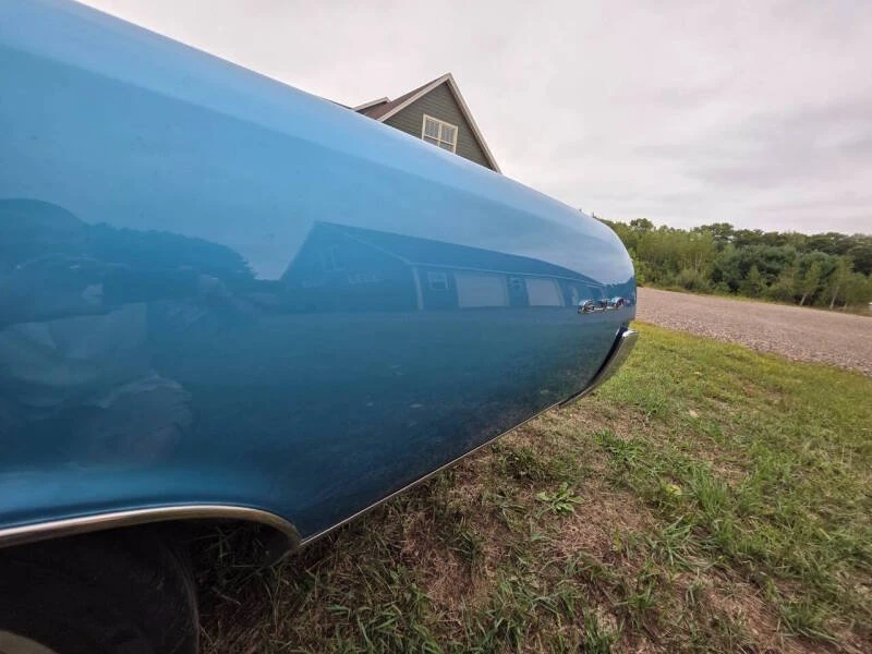 1967 Pontiac GTO 1st Gen - Image 11 of 20