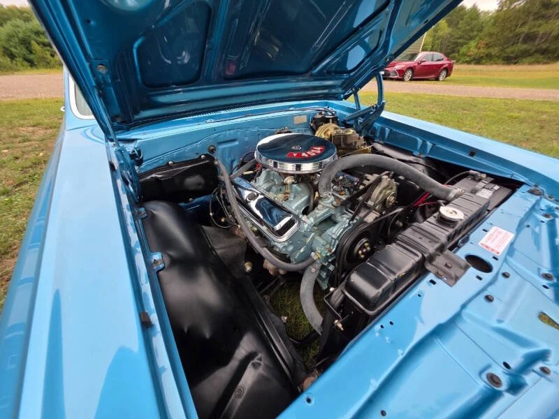 1967 Pontiac GTO 1st Gen - Image 18 of 20