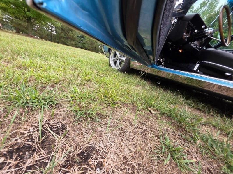 1967 Pontiac GTO 1st Gen - Image 9 of 20