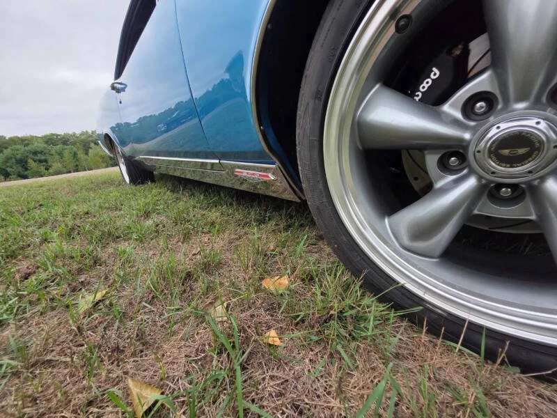1967 Pontiac GTO 1st Gen - Image 13 of 20