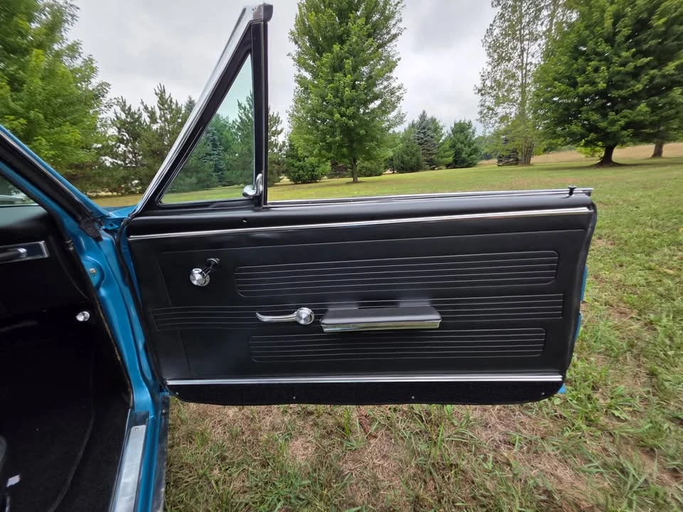1967 Pontiac GTO 1st Gen - Image 15 of 20
