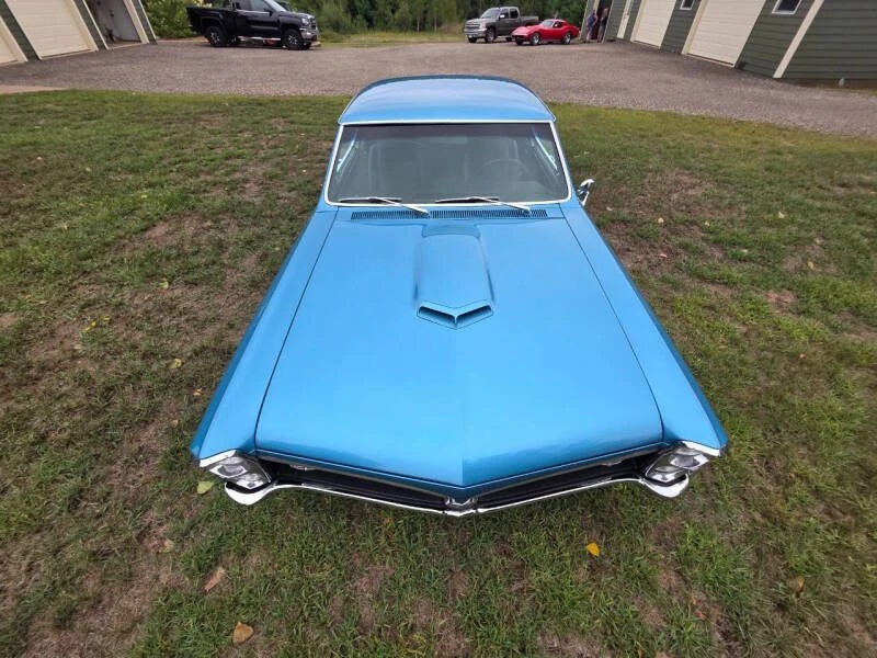 1967 Pontiac GTO 1st Gen - Image 16 of 20