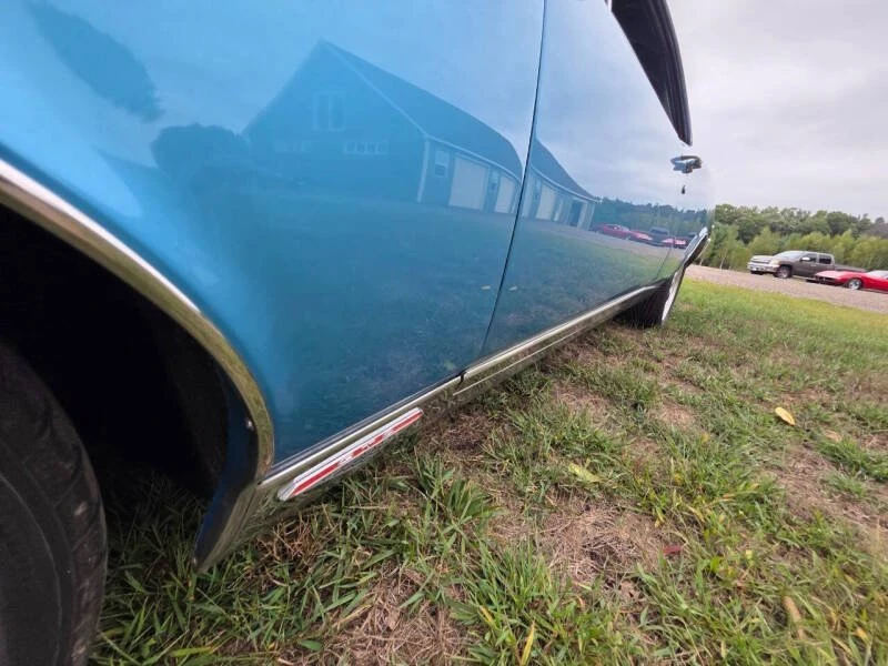 1967 Pontiac GTO 1st Gen - Image 10 of 20