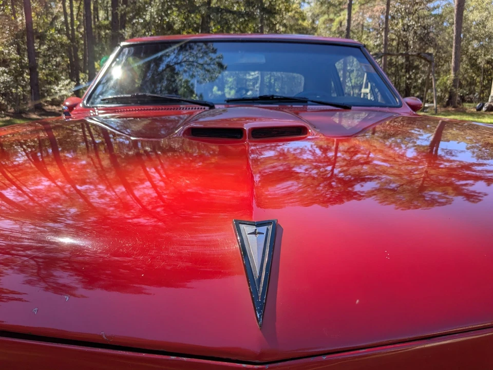 1967 Pontiac GTO 1st Gen - Image 30 of 31