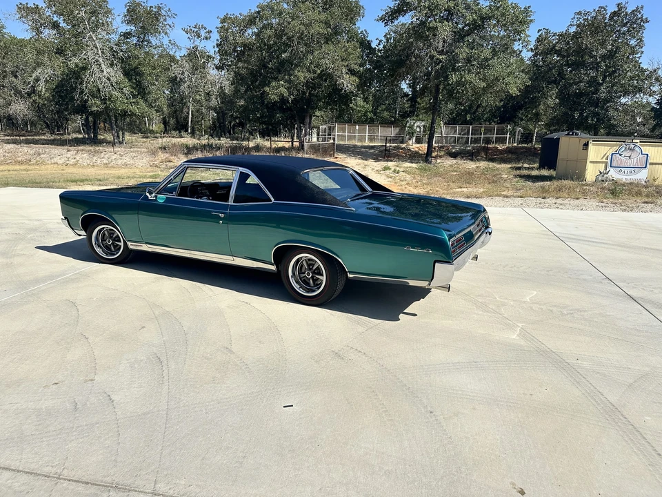 1967 Pontiac GTO 1st Gen - Image 18 of 31