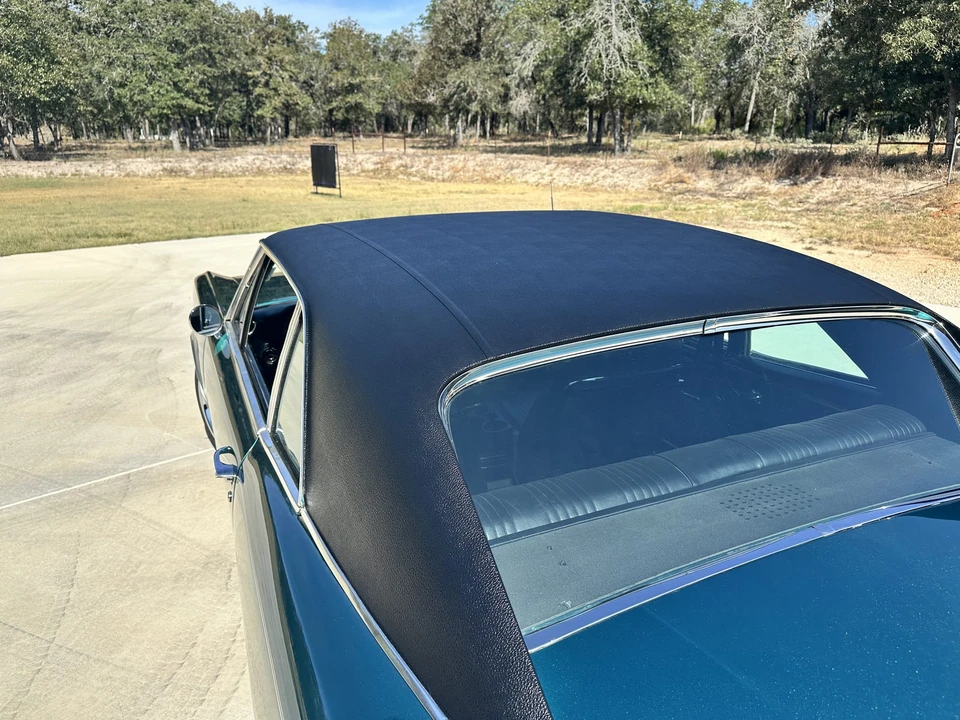1967 Pontiac GTO 1st Gen - Image 25 of 31