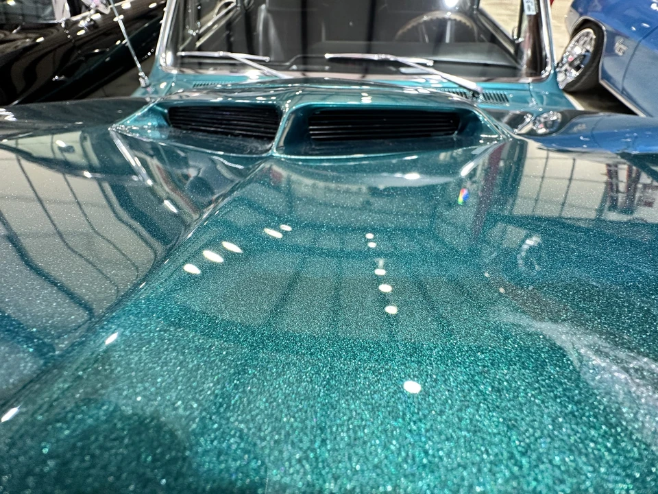 1967 Pontiac GTO 1st Gen - Image 31 of 31